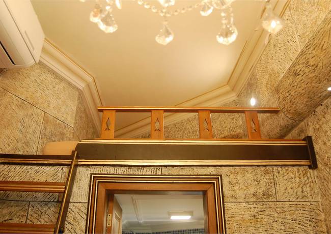 Imagen de la habitación del Hotel Castelo de Itaipava -, Eventos e Gastronomia. Foto 8