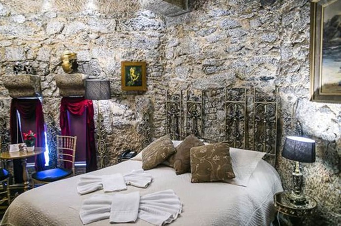 Imagen de la habitación del Hotel Castelo de Itaipava -, Eventos e Gastronomia. Foto 13