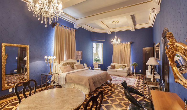 Imagen de la habitación del Hotel Castelo de Itaipava -, Eventos e Gastronomia. Foto 14