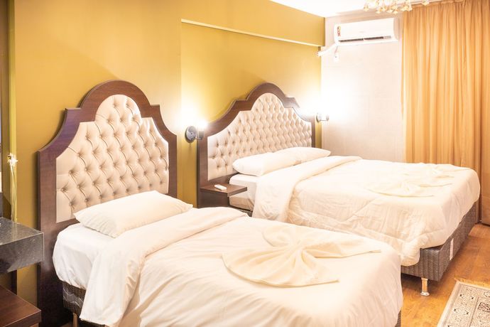 Imagen de la habitación del Hotel Castelo de Itaipava -, Eventos e Gastronomia. Foto 19