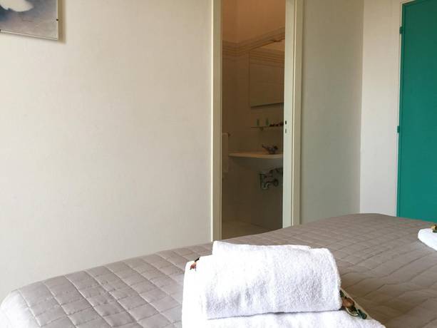 Imagen de la habitación del Hotel Castelsardo Domus Beach. Foto 8