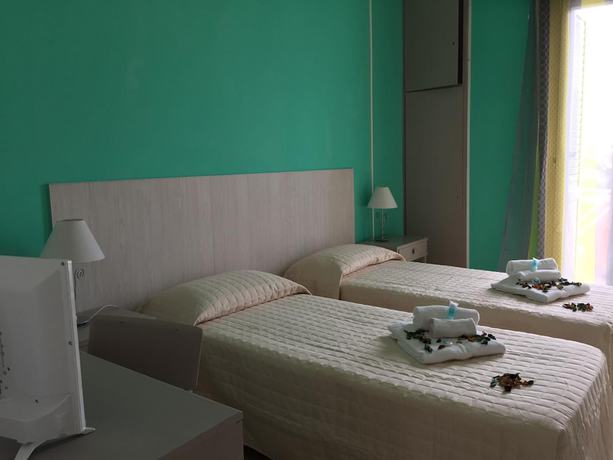 Imagen de la habitación del Hotel Castelsardo Domus Beach. Foto 9