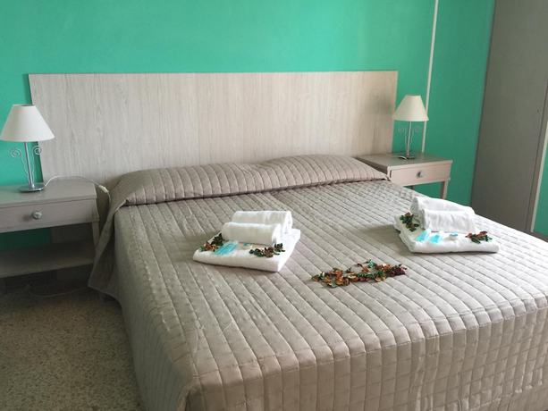 Imagen de la habitación del Hotel Castelsardo Domus Beach. Foto 13