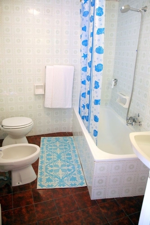 Imagen de la habitación del Hotel Castelsardo Resort Village. Foto 4