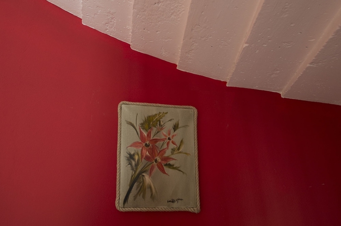 Imagen de los interiores del Hotel Casteluce Funivie. Foto 12