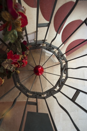 Imagen de los interiores del Hotel Casteluce Funivie. Foto 15