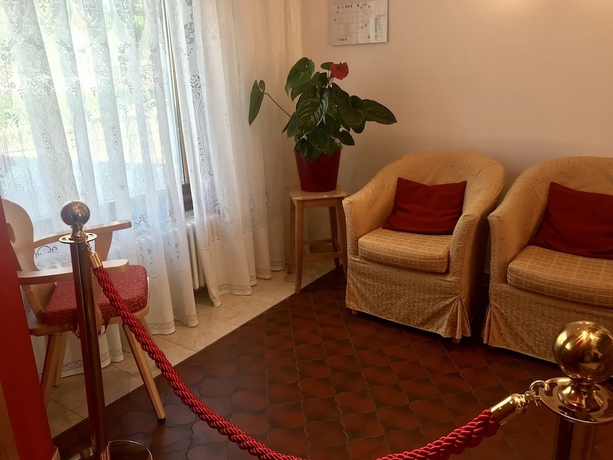 Imagen de los interiores del Hotel Casteluce Funivie. Foto 18