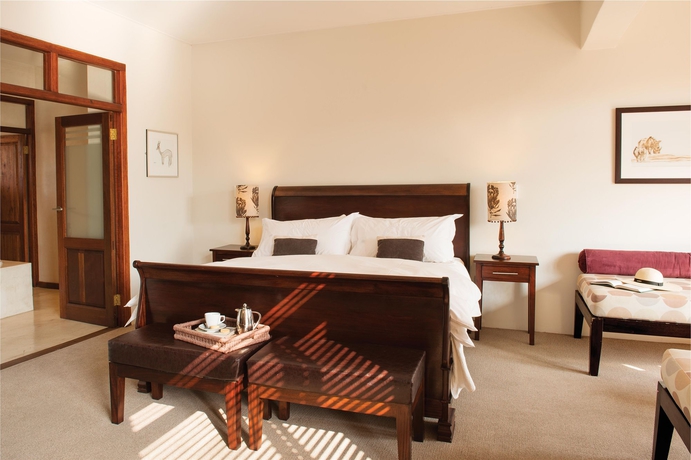 Imagen de los interiores del Hotel Casterbridge Hollow Boutique. Foto 9