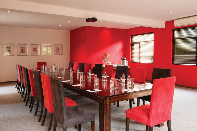 Imagen de los interiores del Hotel Casterbridge Hollow Boutique. Foto 10
