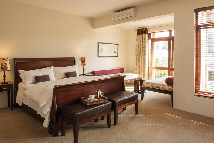 Imagen de la habitación del Hotel Casterbridge Hollow Boutique. Foto 2