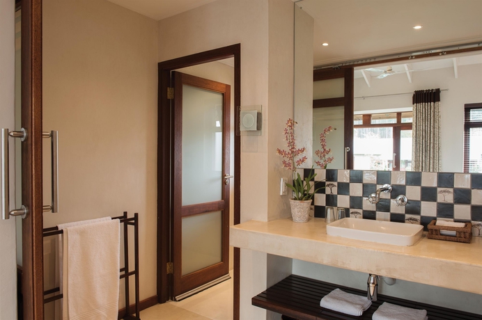 Imagen de la habitación del Hotel Casterbridge Hollow Boutique. Foto 4