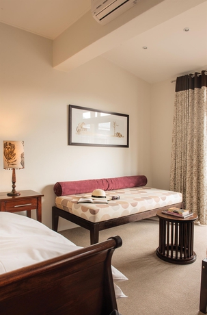 Imagen de los interiores del Hotel Casterbridge Hollow Boutique. Foto 11