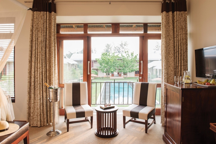 Imagen de los interiores del Hotel Casterbridge Hollow Boutique. Foto 12