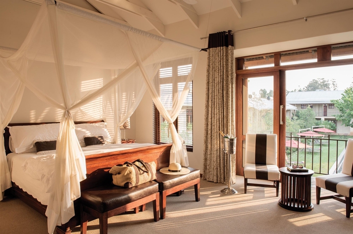 Imagen de la habitación del Hotel Casterbridge Hollow Boutique. Foto 5