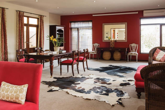 Imagen de los interiores del Hotel Casterbridge Hollow Boutique. Foto 13