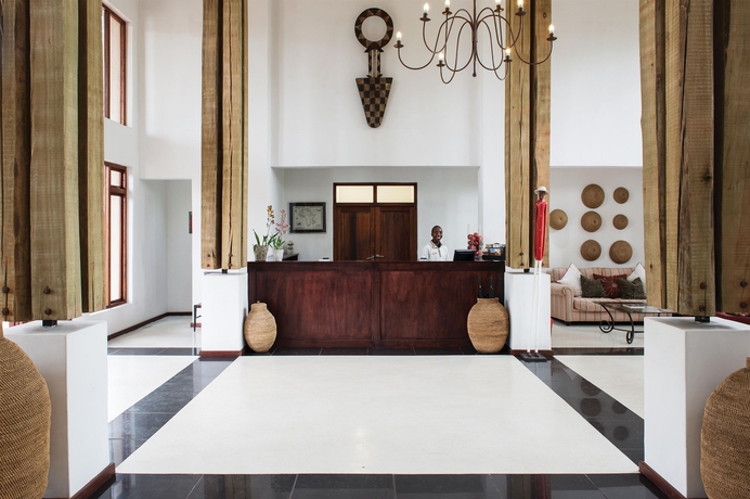 Imagen de los interiores del Hotel Casterbridge Hollow Boutique. Foto 14
