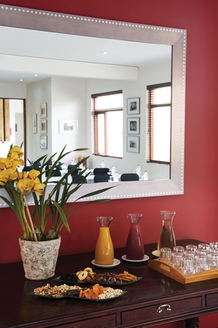 Imagen de los interiores del Hotel Casterbridge Hollow Boutique. Foto 15