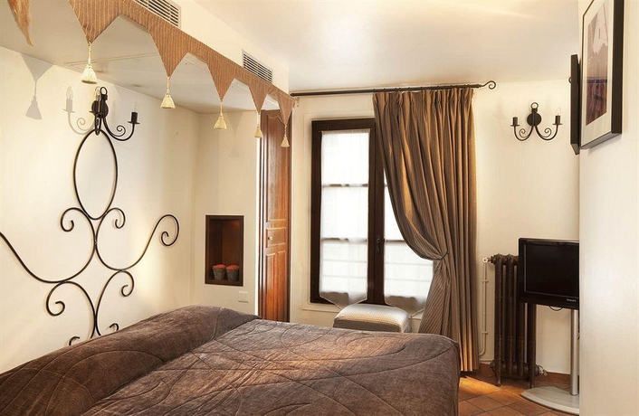 Imagen general del Hotel Castex. Foto 3