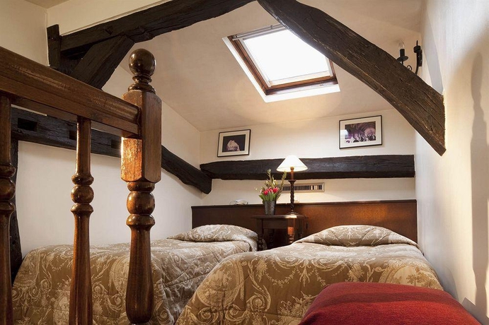 Imagen general del Hotel Castex. Foto 4