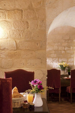 Imagen general del Hotel Castex. Foto 5