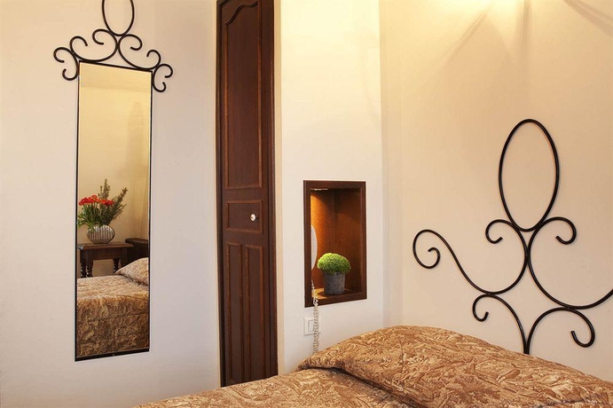 Imagen general del Hotel Castex. Foto 6