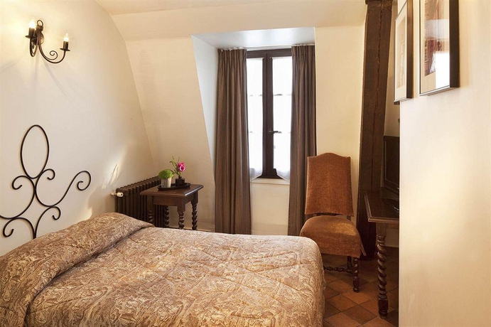 Imagen general del Hotel Castex. Foto 7