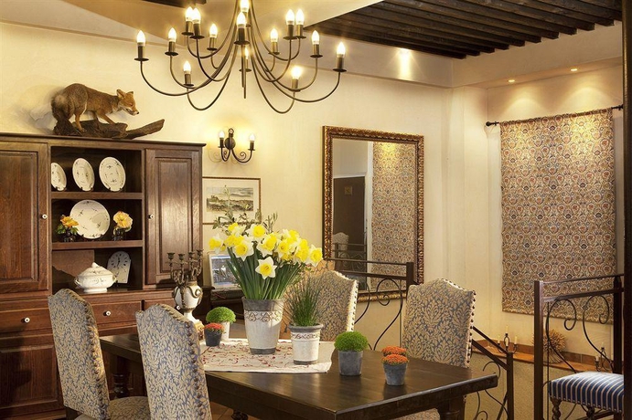 Imagen general del Hotel Castex. Foto 9