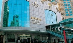 Imagen general del Hotel Castfast Hotel. Foto 1