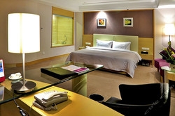 Imagen de la habitación del Hotel Castfast Hotel. Foto 4