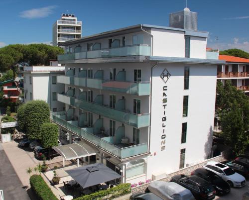 Imagen general del Hotel Castiglione. Foto 1