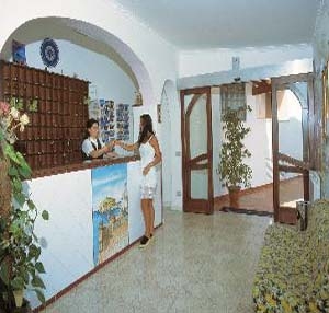 Imagen general del Hotel Castiglione Village Y Spa. Foto 2