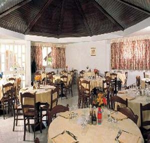 Imagen general del Hotel Castiglione Village Y Spa. Foto 3