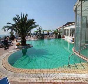 Imagen general del Hotel Castiglione Village Y Spa. Foto 5