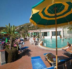 Imagen general del Hotel Castiglione Village Y Spa. Foto 6