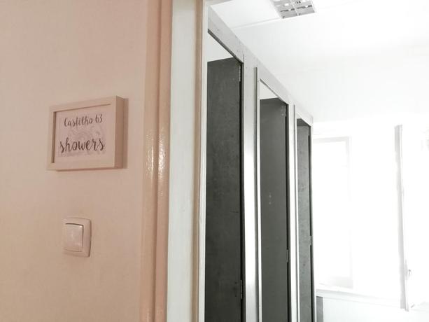 Imagen general del Hotel Castilho 63 - Hostel and Suites. Foto 2