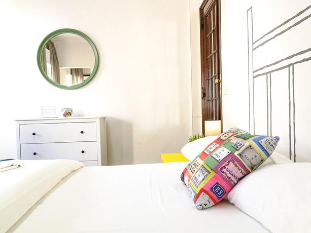 Imagen general del Hotel Castilho 63 - Hostel and Suites. Foto 4