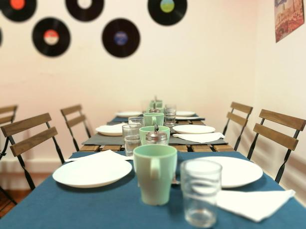 Imagen general del Hotel Castilho 63 - Hostel and Suites. Foto 7