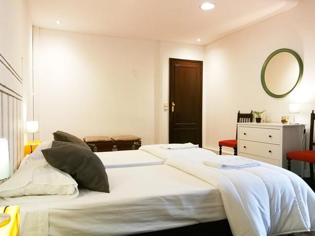 Imagen general del Hotel Castilho 63 - Hostel and Suites. Foto 8