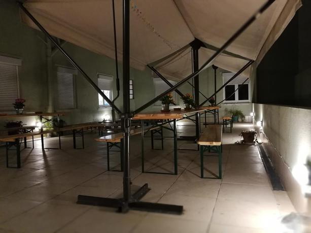 Imagen general del Hotel Castilho 63 - Hostel and Suites. Foto 10