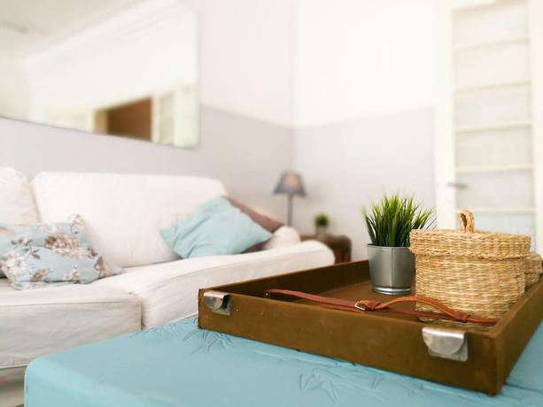 Imagen general del Hotel Castilho 63 - Hostel and Suites. Foto 11