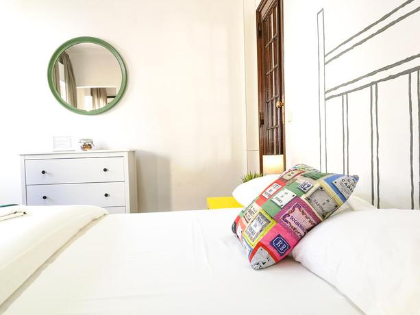 Imagen general del Hotel Castilho 63 - Hostel and Suites. Foto 19