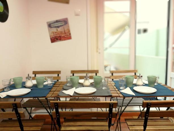 Imagen general del Hotel Castilho 63 - Hostel and Suites. Foto 13