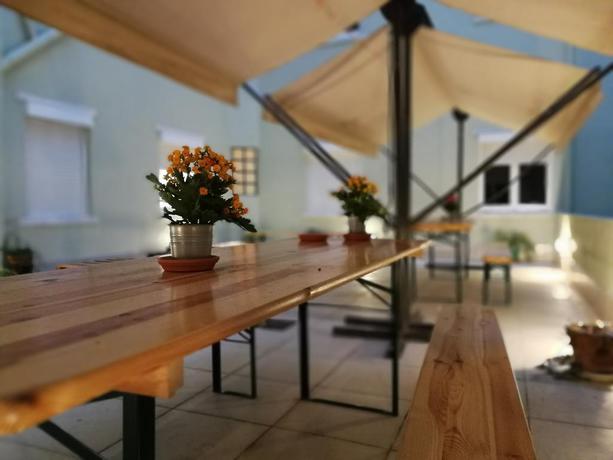 Imagen general del Hotel Castilho 63 - Hostel and Suites. Foto 14