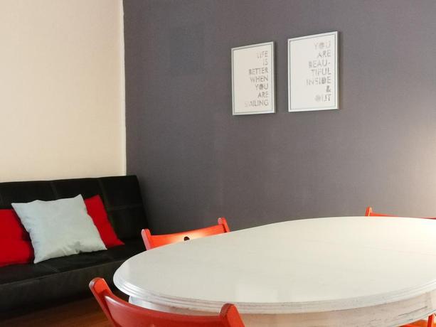 Imagen general del Hotel Castilho 63 - Hostel and Suites. Foto 17