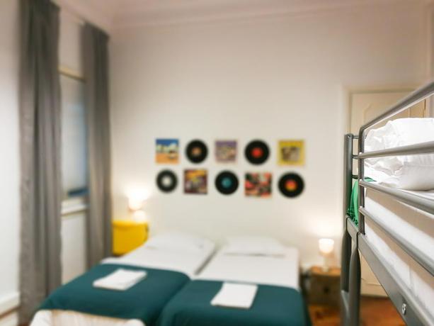 Imagen general del Hotel Castilho 63 - Hostel and Suites. Foto 18