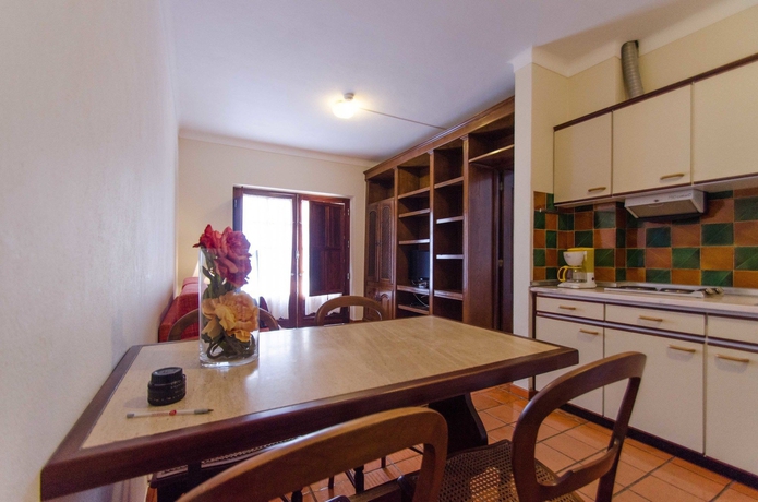 Imagen de la habitación del Hotel Castilho Flats. Foto 3