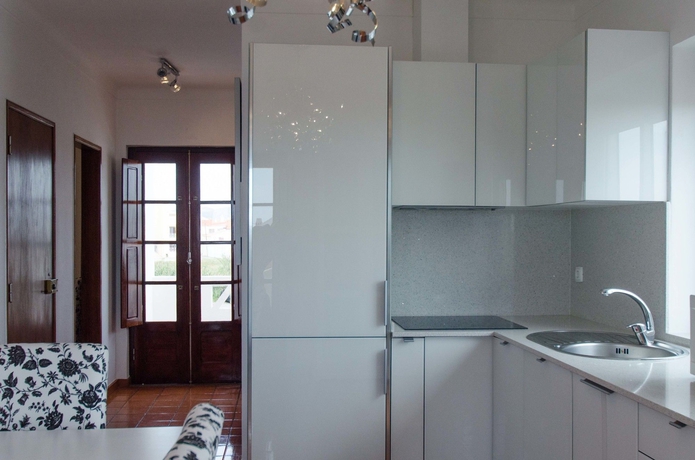 Imagen de la habitación del Hotel Castilho Flats. Foto 6