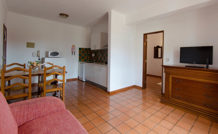 Imagen de los interiores del Hotel Castilho Flats. Foto 15