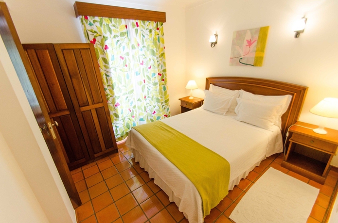 Imagen de la habitación del Hotel Castilho Flats. Foto 9