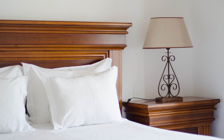 Imagen de la habitación del Hotel Castilho Flats. Foto 10